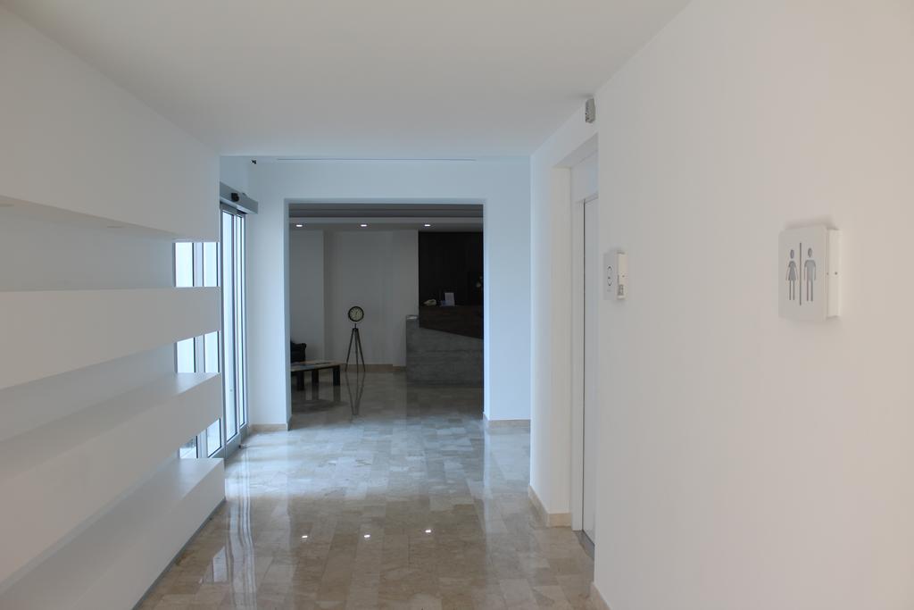 Hotel Miramare Ciro Marina Luaran gambar