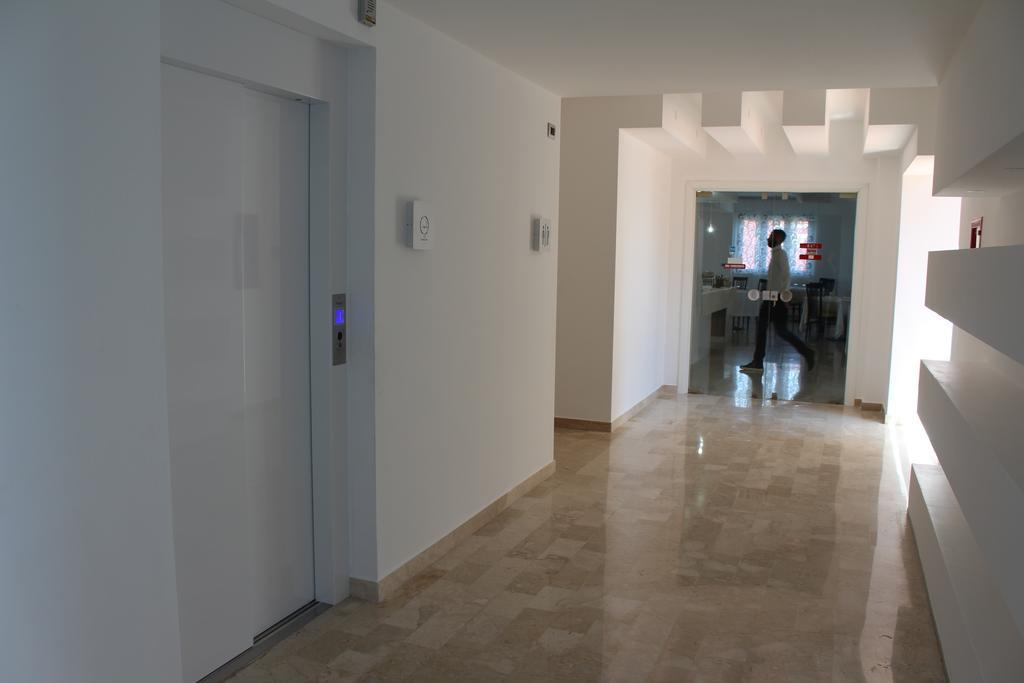 Hotel Miramare Ciro Marina Luaran gambar
