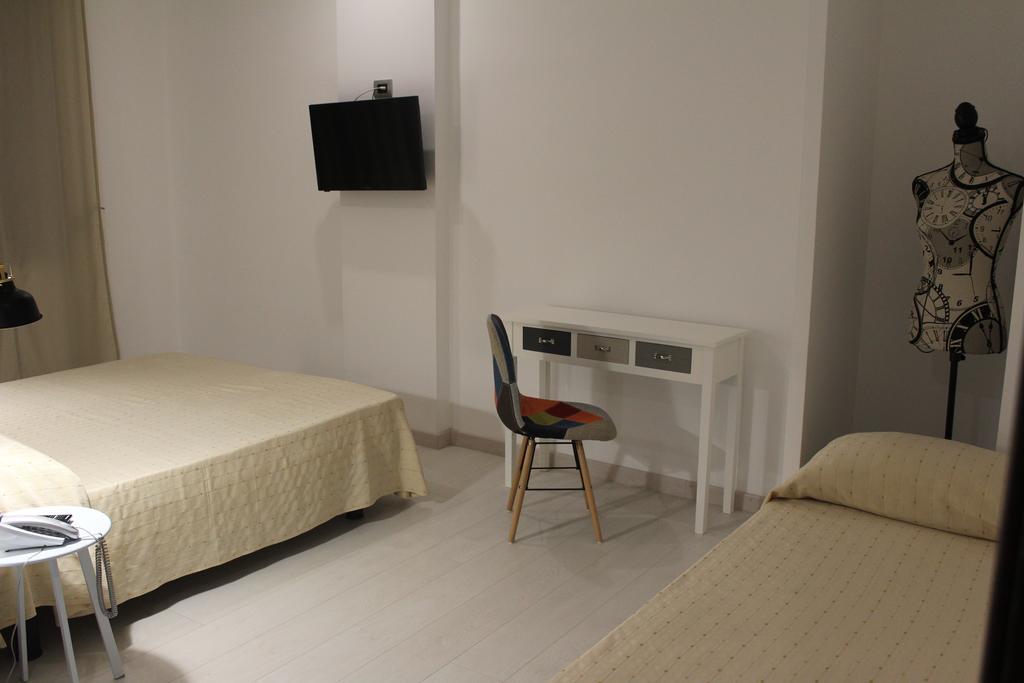 Hotel Miramare Ciro Marina Luaran gambar